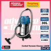 DONG CHENG DVC30 Corded Vacuum Cleaner 1200W