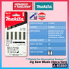 Makita Accessories A-85715 / A-85880 / B-04933 Reverse Tooth Jig Saw Blade (Downward)