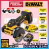 DeWalt DCS438N-XJ 18V XR Brushless Cut Off Saw 75 MM ( 3