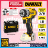 DeWalt DCD703D2-B1 12V Brushless Multi Head Installation Drill / Driver