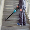 MAKITA DCL180FRFW / DCL180RFB / DCL180ZB / DCL180Z / DCL180 18V Cordless Vacuum Cleaner / 191D75-5 / 199491-1 Cyclone