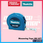 Milwaukee Makita Dewalt 48-22-0626 / 48-22-0616 Compact Magnetic Tape Measure ( 8M/26FT | 5M /16FT | 10M | 3.5M | 2.5M )