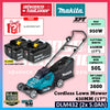 Makita DLM539 / DLM539Z / DLM432PT2 / DLM432Z 18Vx2 Cordless Lawn Mower 530MM (21