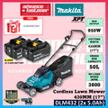 5.0Ah Battery Set