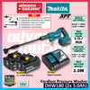 Makita DHW180 / DHW180Z01 18V Cordless Pressure Washer