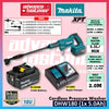 Makita DHW180 / DHW180Z01 18V Cordless Pressure Washer