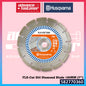 Husqvarna 582770360 FLX-Cut S50 Diamond Blade 180MM (7”)