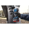 BOSCH GDS 18V-350 18V Professional Cordless Impact Wrench