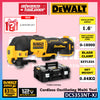 DeWalt DCS353NT-XJ 12V Cordless Oscillating Multi Tool