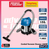 DONG CHENG DVC15 Corded Vacuum Cleaner 1200W