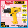 DEWALT DCD700D2-B1 12V Li-ion Cordless Compact Drill Driver 10MM (DCD700)