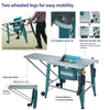 Makita 2712 Corded Table Saw 315MM (12-3/8