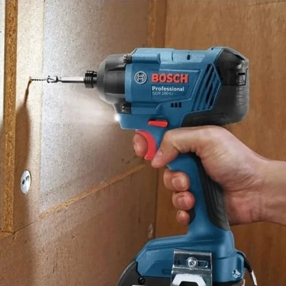 BOSCH GDR 180-LI 18V Professional Cordless Impact Driver