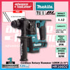 Makita HR166DSMJ / HR166DWAJ / HR166DZ 12Vmax Cordless Rotary Hammer 16MM (5/8