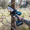 NEW ARRIVAL  Makita UC029 / UC029GZ 40Vmax Cordless Pruning Saw 150MM (6