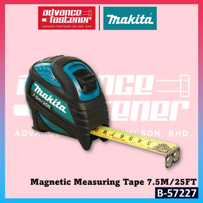 Milwaukee Makita Dewalt 48-22-0626 / 48-22-0616 Compact Magnetic Tape Measure ( 8M/26FT | 5M /16FT | 10M | 3.5M | 2.5M )