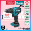 Makita DHP490SFX1 DDF490SF1J / DHP490WV DDF490WV / DHP490Z DDF490Z 18V Cordless Hammer Driver Drill