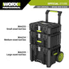 WORX WA4235 Tool Box Large Sized