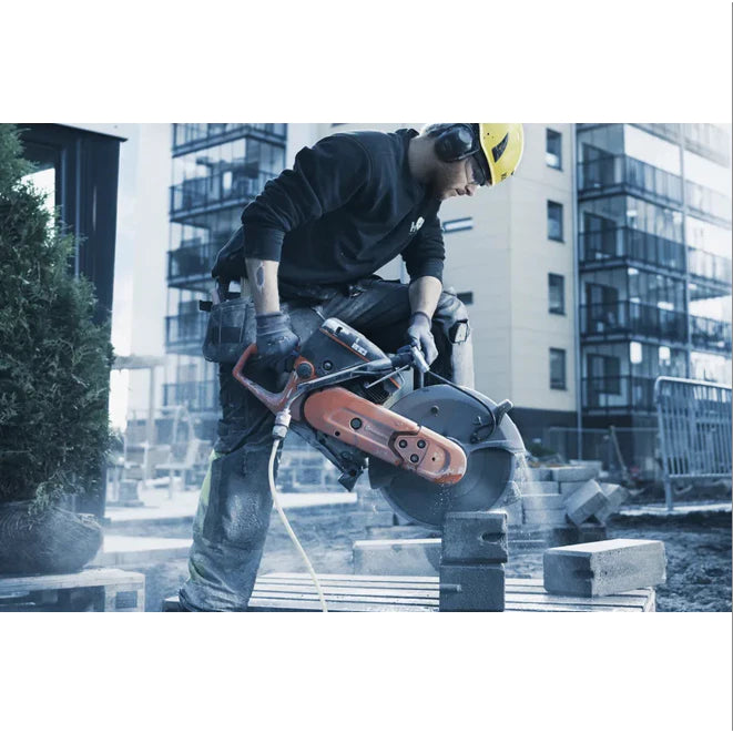 Husqvarna K 770 Corded Power Cutter 350mm (14")