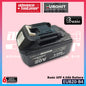 EUROHIT / MAKUTE / QNINE Q9 Li-ion 20V 4.0Ah Battery 4000mAh and Battery Charger 【Lithium】**Same Use**