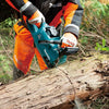 Makita 40Vmax Cordless OPE Combo Set ( UC016GZ Chain Saw 400mm 16