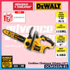 DeWalt DCM565N-B1 20V Max XR Cordless Chainsaw 255MM (10”)
