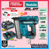 Makita 40Vmax XGT Cordless Combo ( FN001G Cordless Brad Nailer / ST002G Cordless Stapler)