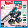 NEW ARRIVAL  Makita DUC150 / DUC150Z 18V Cordless Pruning Saw 150MM (6