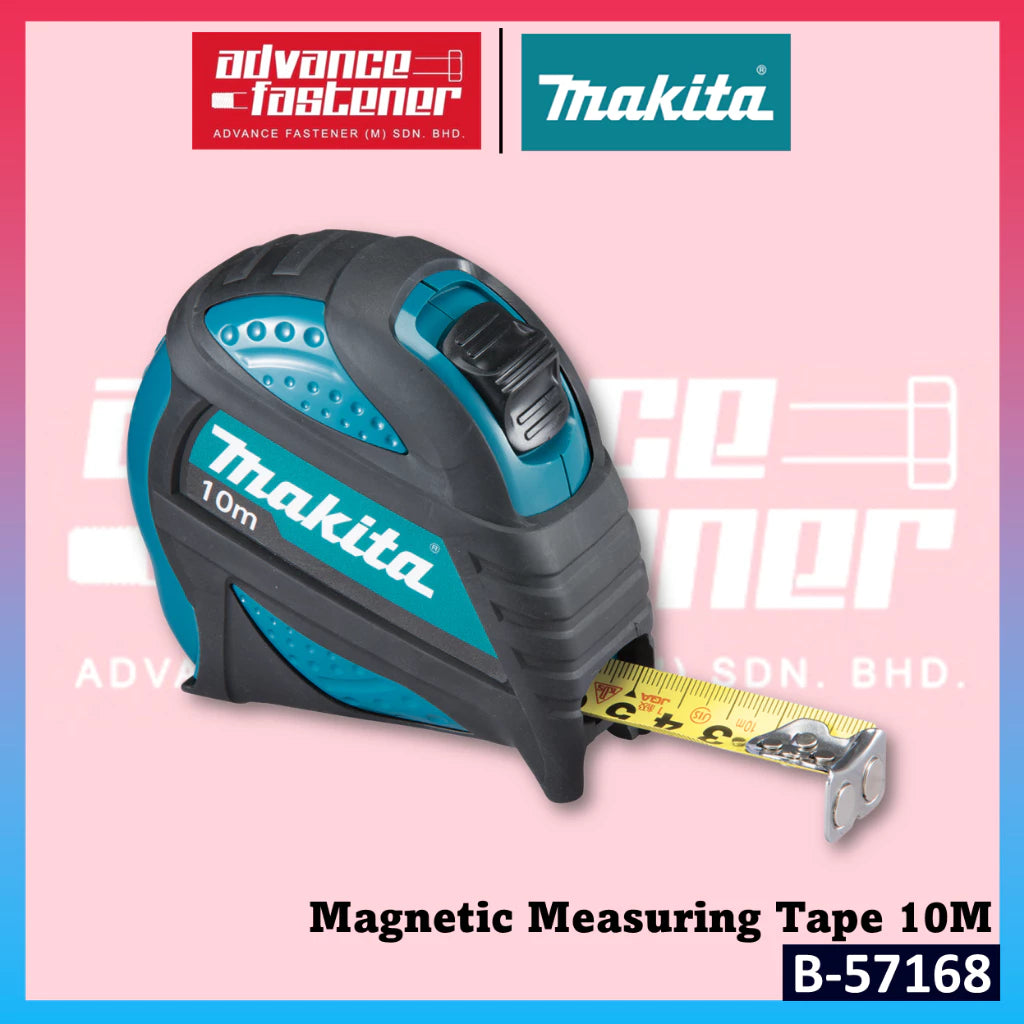 Milwaukee Makita Dewalt 48-22-0626 / 48-22-0616 Compact Magnetic Tape Measure ( 8M/26FT | 5M /16FT | 10M | 3.5M | 2.5M )