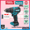 Makita DHP490SFX1 DDF490SF1J / DHP490WV DDF490WV / DHP490Z DDF490Z 18V Cordless Hammer Driver Drill