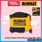Milwaukee Makita Dewalt 48-22-0626 / 48-22-0616 Compact Magnetic Tape Measure ( 8M/26FT | 5M /16FT | 10M | 3.5M | 2.5M )