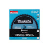 Makita Accessories E-24832 EFFICUT TCT Saw Blade 415mm x 25.4mm x 35T for Wood