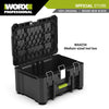 WORX WA4234 Tool Box Medium Sized