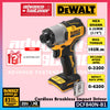 DeWalt DCF840N-B1 20V MAX Cordless Brushless Impact Driver 6.35MM (1/4