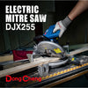 DONG CHENG DJX255 Mitre Saw 255MM (10