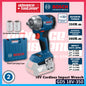 BOSCH GDS 18V-350 18V Professional Cordless Impact Wrench