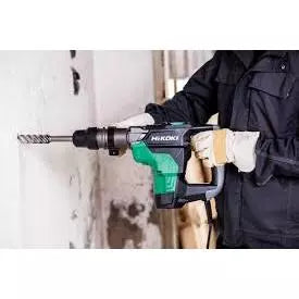 HIKOKI DH40MC Corded Rotary Hammer 40MM (1-9/16”)