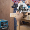 Makita HS7600 Corded Circular Saw 185MM (7-1/4