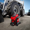 Milwaukee BI-601B / BI-0 M12™ Sub Compact Inflator 8.27 Bar / 120PSI