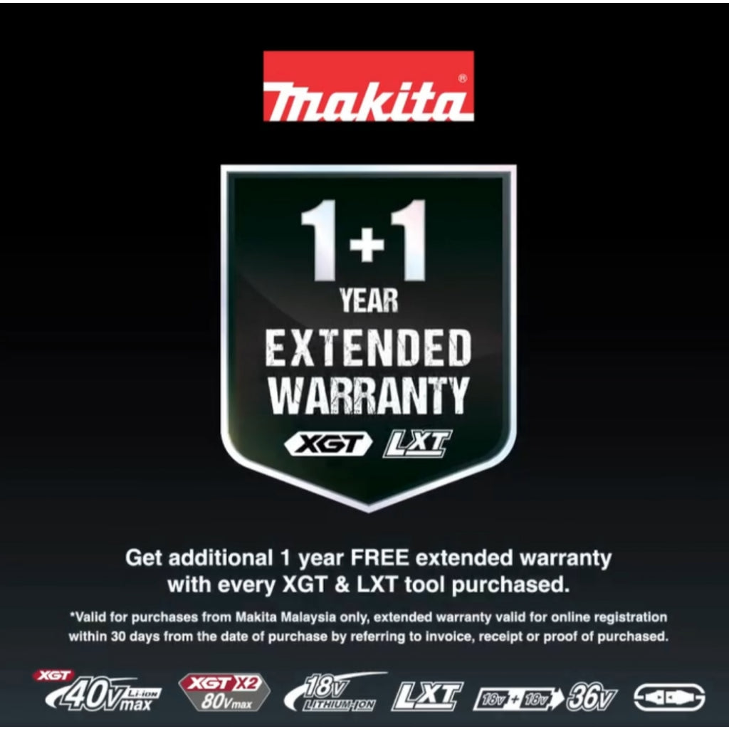 MAKITA 18V COMBO 3IN1 SET (ROTARY+GRINDER+IMPACT WRENCH) (DHR242+DGA404+DTW300)