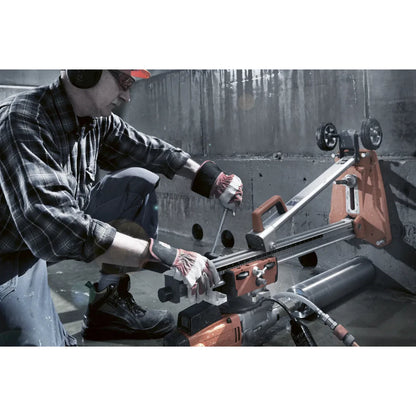 Husqvarna DMS 240 Concrete Core Drill with 52mm Core Bit