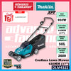 Makita DLM539 / DLM539Z / DLM432PT2 / DLM432Z 18Vx2 Cordless Lawn Mower 530MM (21