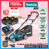 Makita DLM431 / DLM431Z 18Vx2 Cordless Lawn Mower 430MM (17