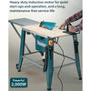 Makita 2712 Corded Table Saw 315MM (12-3/8