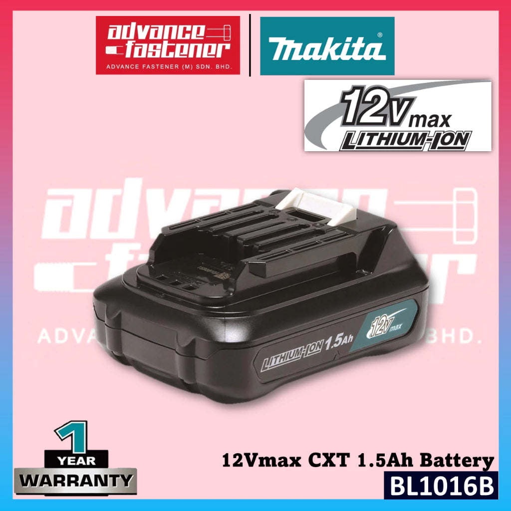 MAKITA CF101 / CF101D / CF101DZ 12Vmax Cordless Fan