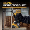 DeWalt DCF845N-B1 20V MAX XR Cordless Brushless Impact Driver 6.35MM (1/4