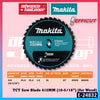 Makita Accessories E-24832 EFFICUT TCT Saw Blade 415mm x 25.4mm x 35T for Wood