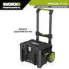 WORX WA4235 Tool Box Large Sized
