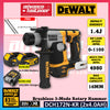 DeWalt DCH172N-KR 20V MAX Cordless Brushless 3-Mode Cordless Rotary Hammer 16mm with SDS-Plus