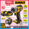 DeWalt DCF840N-B1 20V MAX Cordless Brushless Impact Driver 6.35MM (1/4